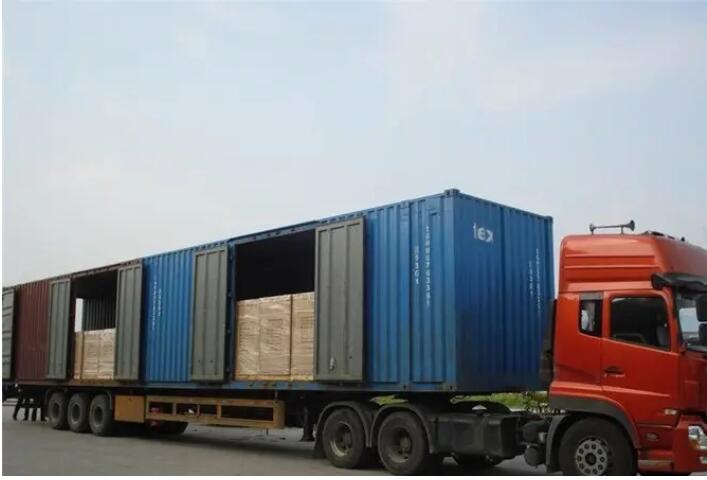 漳州到东凤镇整车运输