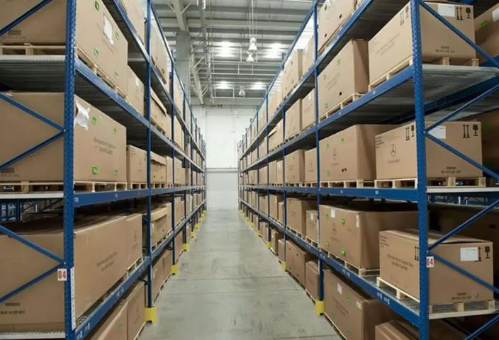 漳州到东凤镇货物仓储