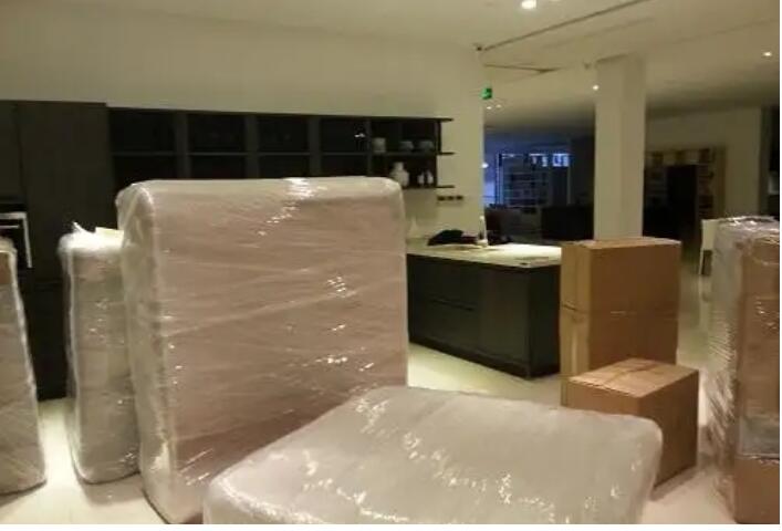 漳州到东凤镇长途搬家