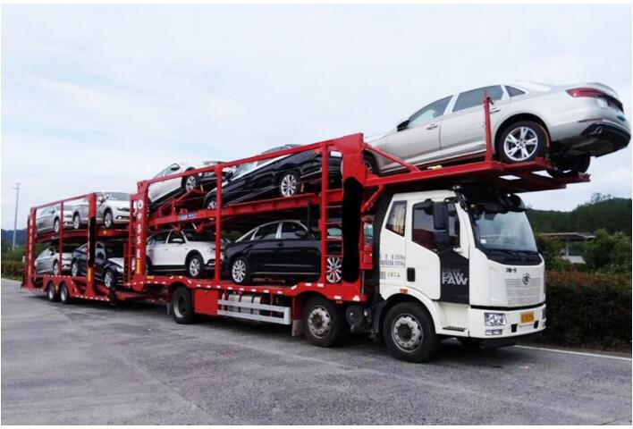 漳州到东凤镇轿车托运